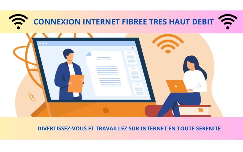 Izilok Reims Centre Gare Leilighet Eksteriør bilde